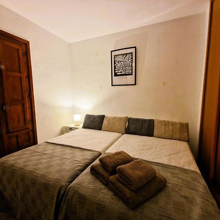 Ds Apartamento Plaza Abades Cordova Esterno foto