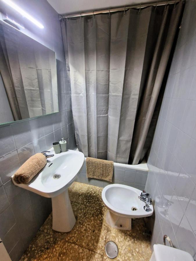 Ds Apartamento Plaza Abades Cordova Esterno foto