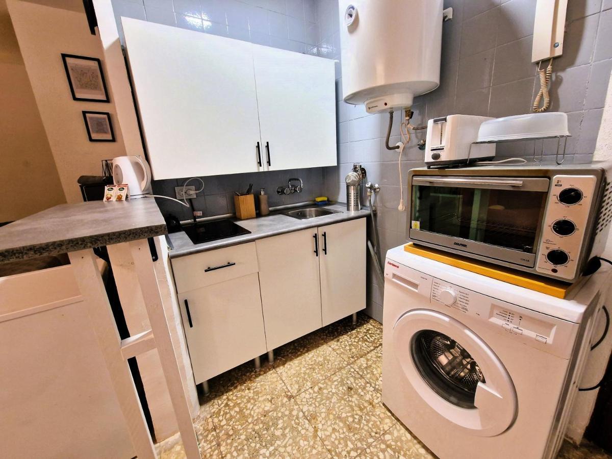 Ds Apartamento Plaza Abades Cordova Esterno foto