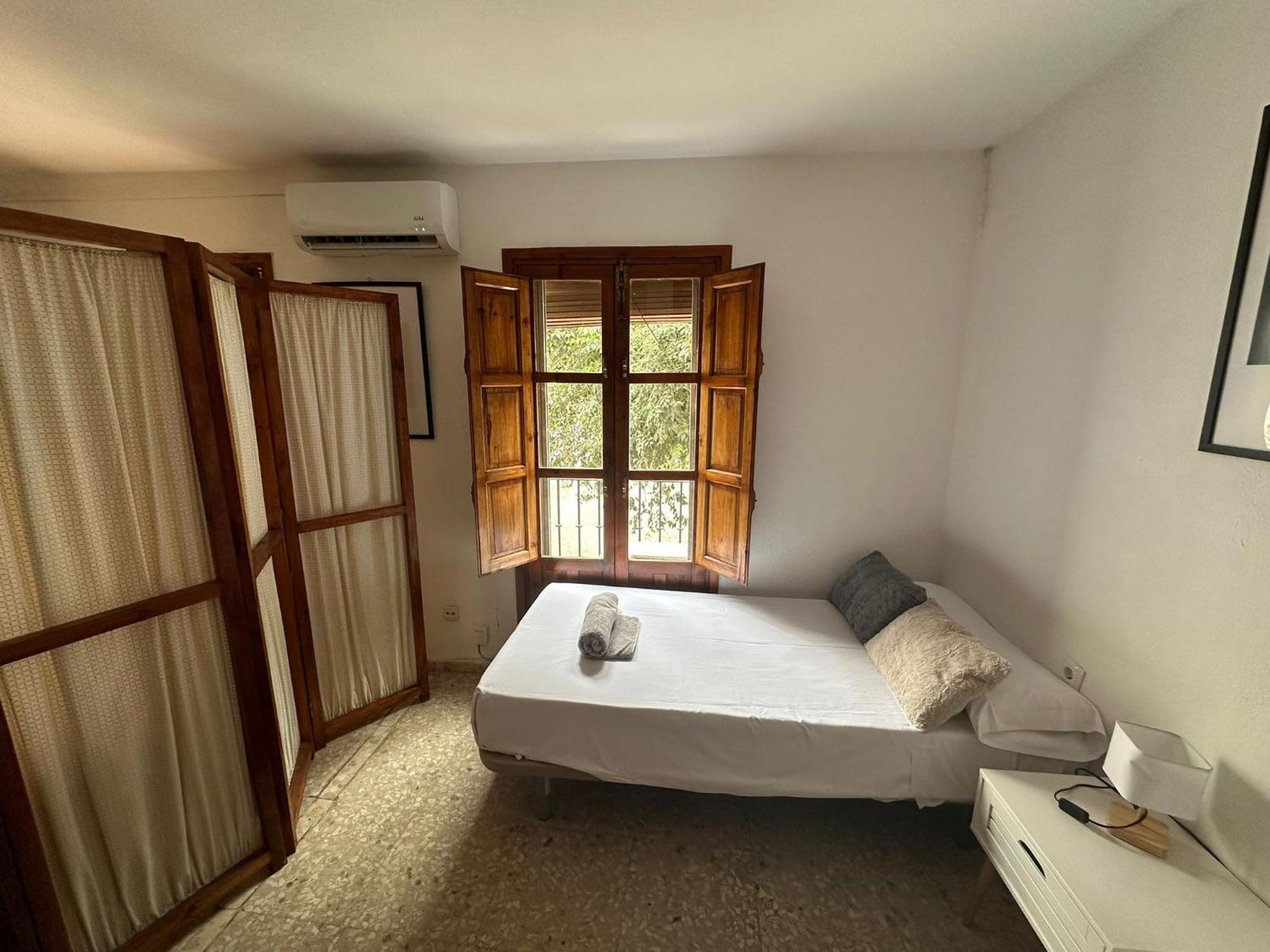 Ds Apartamento Plaza Abades Cordova Esterno foto
